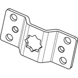 delta dore rademacher gmbh Rademacher 94401605 Antriebsl.f.Large RM,Teilk.60,Stern 16mm 4016-05 Deltadore