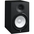 Yamaha Hs8 (Aktiv, 1 Stk., 1x 120 W), Monitor Lautsprecher, Schwarz