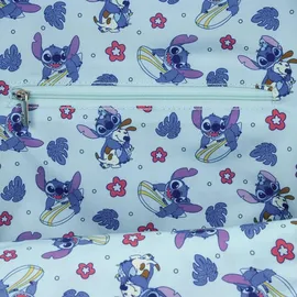 Loungefly & Stitch Animal Friends - Mid-Size Backpack Loungefly