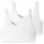 SCHIESSER 95/5 Bustier weiß 38