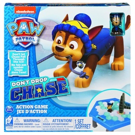 Spin Master Paw Patrol Mission: Don't drop Chase