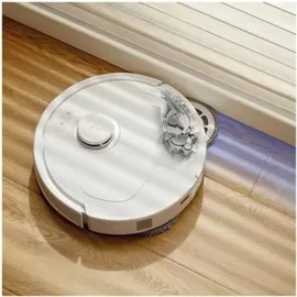 Roborock Qrevo Plus weiß