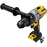 DeWalt Dcd996nt-xj 18V Dreigang-Schlagbohrschrauber
