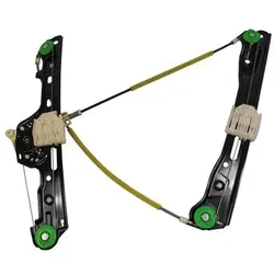 VAICO Fensterheber Original Qualität vorne links ohne Elektromotor für BMW 7138465 51337138465 V20-1537