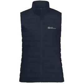 Jack Wolfskin Pilvi Daunenweste - Midnight Sky - S