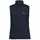 Jack Wolfskin Pilvi Daunenweste - Midnight Sky - S