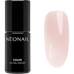 NEONAIL A Moment In Time Gel-Nagellack Farbton Cheerful Moments 7.2 ml