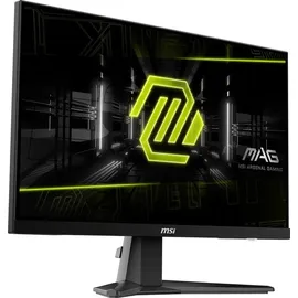 MSI MAG 256F 25" schwarz