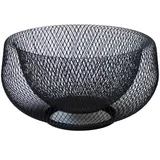 Kela Fruchtkorb Marlo 22,5cmØ