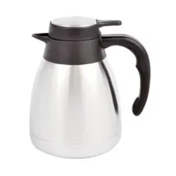EVA Isolierkanne Thermos- 1,5 Liter Edelstahl rostfrei