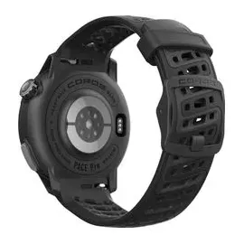 Coros Pace Pro schwarz