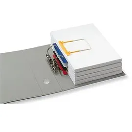 Jalema Abheftbügel Clip Plus, 100 St.