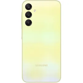 Samsung Galaxy A25 5G 6 GB RAM 128 GB Yellow