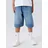 NAME IT Nkmben X Skater Medium Blue Denim 164
