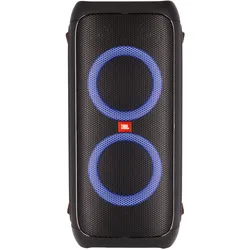 JBL PartyBox 310 Soundsystem, schwarz