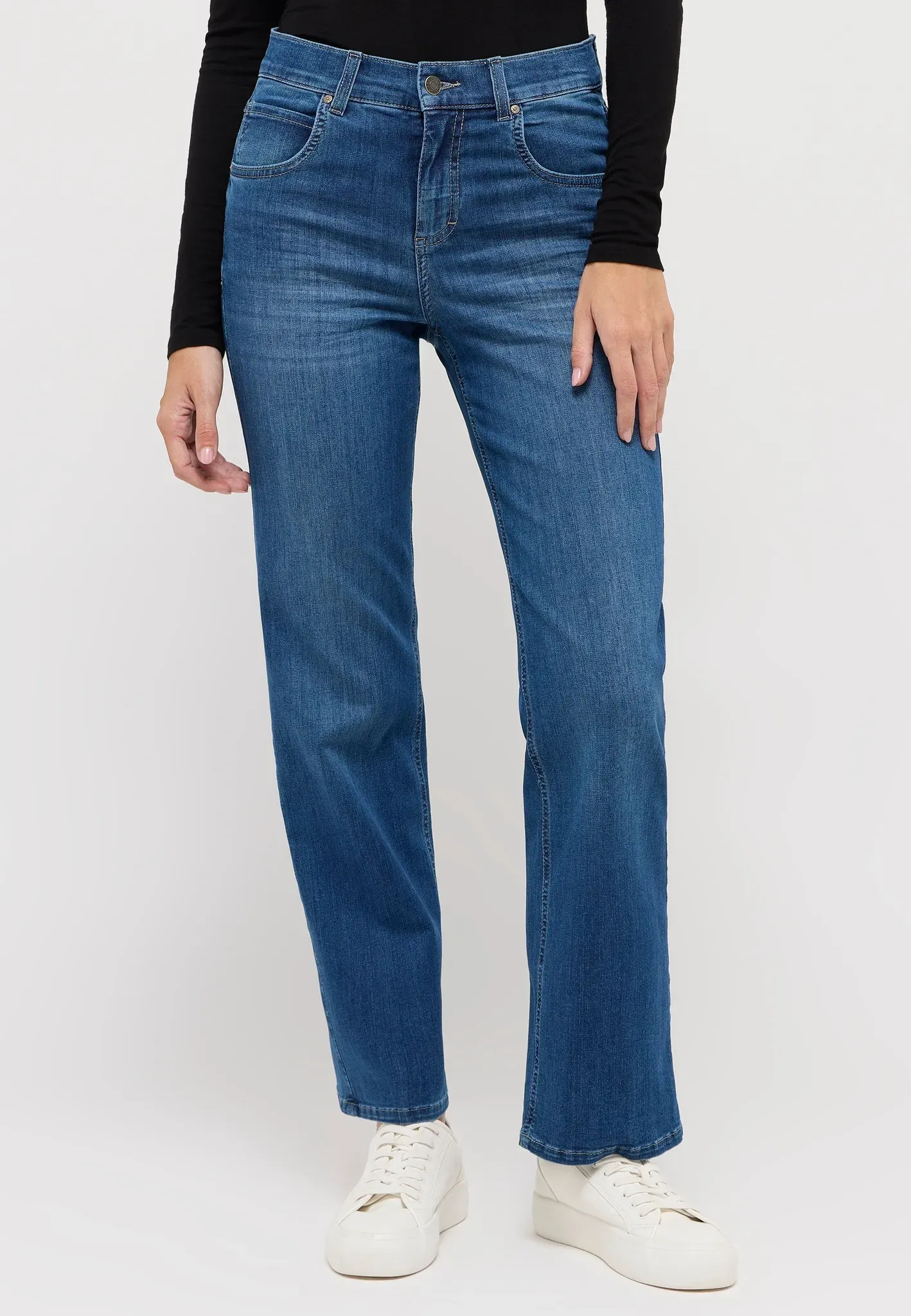 Stretch-Jeans ANGELS 