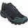 adidas Terrex Skychaser AX5 GTX Herren Core Black/Carbon/Pure Teal 43 1/3