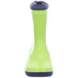 Nora Gummistiefel NORI Herren 393431313133 Grün 21 EU - Grün - 21