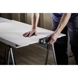 WOLFCRAFT Blockhobel 150 x 57 mm