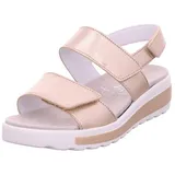 Semler Sandalette Damen Beige 39