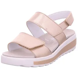 Semler Sandalette Damen Beige 39