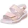 Semler Sandalette Damen Beige 39