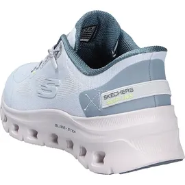 SKECHERS Glide-Step Pro Blau / Multi 38