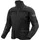 Rebelhorn Cubby V Jacke Schwarz 5XL