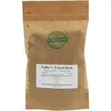 Wilde Karde Kraut/Dipsacus Fullonum L/Fuller's Teasel Herb # Herba Organica # Carde, weis Distelen, Färberkarte, Karde (100g)