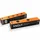 Krom Knout RGB-Gaming-Mauspad