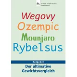 Nova MD Wegovy, Ozempic, Mounjaro, Rybelsus