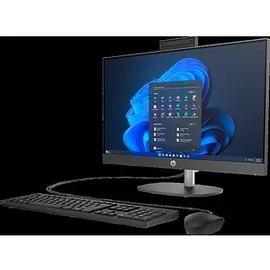 HP ProOne 245 G10 AiO 23,8"  Full HD R3-7330U 2,0 GHz 8 GB RAM 256 GB SSD Windows 11 Pro