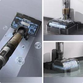 OEM Jimmy HW9 Pro schwarz/silber