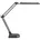 Atlantic 8203690 LED-Schreibtischleuchte fest eingebaut 9 W EEK D A G Schwarz