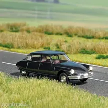 BUSCH 5665 - Citroën DS 19 1:87