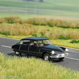 BUSCH 5665 - Citroën DS 19 1:87