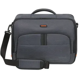 American Tourister At Work Nxt 3-Way Boarding Bag 15,6" Grau
