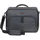 American Tourister At Work Nxt 3-Way Boarding Bag 15,6" Grau