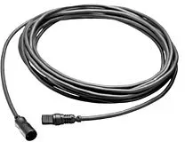 Schell Verlängerungskabel 015500099 1,5 m, 2xAWG24 Ø 4mm Stecker mit Buchse