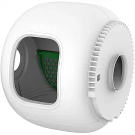 Petkit Katzentoilette Purobot Max Pro XL Weiß