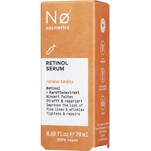 Nø Cosmetics Retinol Serum renew Today, 20ml