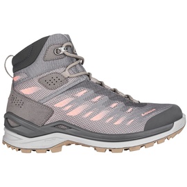 Lowa FERROX GTX MID Ws grau/Rose 39 - 39