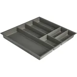 Nobilia Besteckeinsatz 52,7 x 4,9 x 47,3 cm