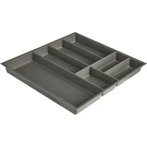 Nobilia Besteckeinsatz 52,7 x 4,9 x 47,3 cm