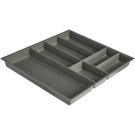 Nobilia Besteckeinsatz 52,7 x 4,9 x 47,3 cm