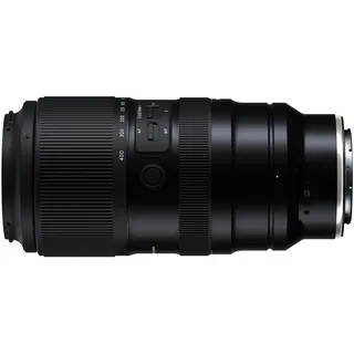 Tamron 50-400mm F/4.5-6.3 Di III VC VXD Sony E-Mount