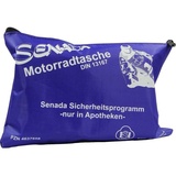 ERENA Verbandstoffe GmbH & Co. KG SENADA Verbandtasche Walking DIN 13167 Motorradtasc