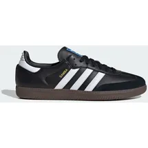 adidas Samba OG Core Black/Cloud White/Gum 38 2/3