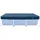 Intex Poolabdeckung Blau 260x160 cm