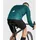 Assos Tactica Rain Jacke Unisex Foundation Green M